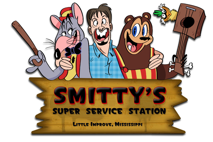 Smitty S Where The Rock Afire Pizza Time Players Still Rock